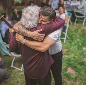 Meet your Posher, Cody